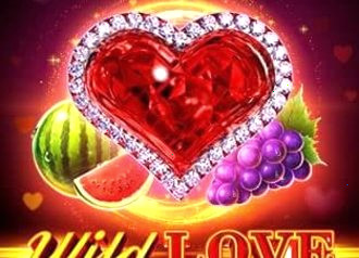 Электронная игра Wild Love
